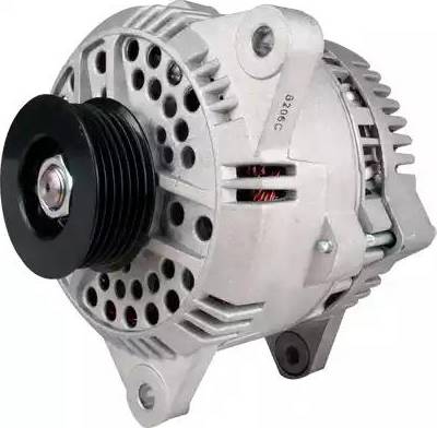 PowerMax 9214203 - Alternator autospares.lv