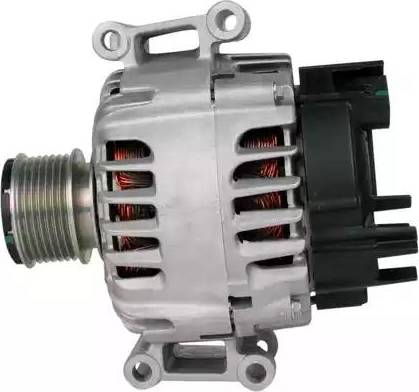 PowerMax 9215303 - Alternator autospares.lv