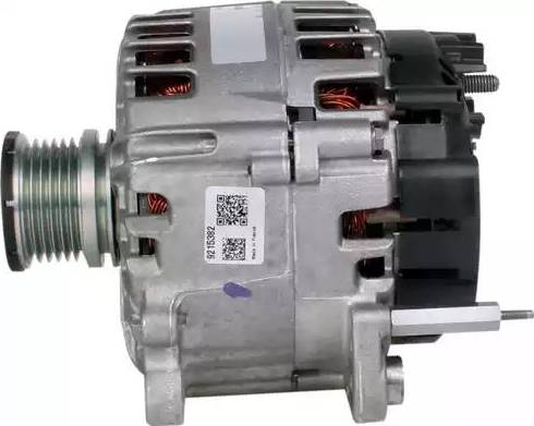 PowerMax 9215382 - Alternator autospares.lv