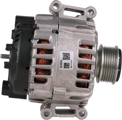 PowerMax 9215374 - Alternator autospares.lv