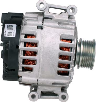 PowerMax 9215373 - Alternator autospares.lv