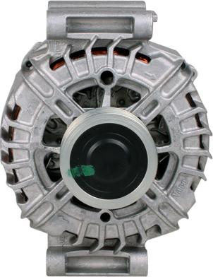 PowerMax 9215373 - Alternator autospares.lv