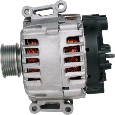 PowerMax 9215373 - Alternator autospares.lv