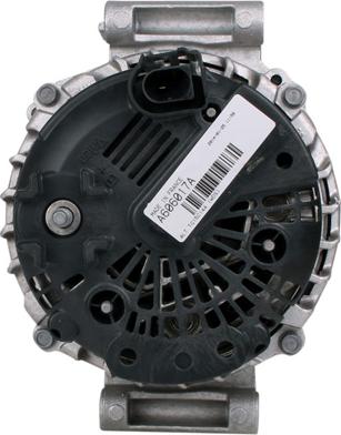 PowerMax 9215373 - Alternator autospares.lv