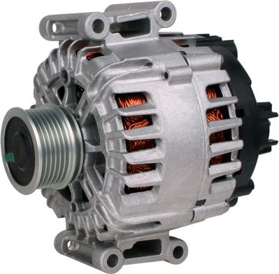 PowerMax 9215373 - Alternator autospares.lv