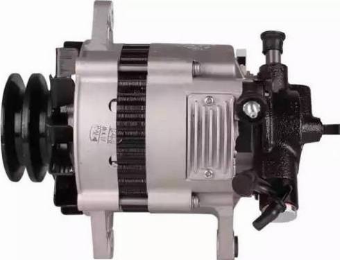 PowerMax 9215757 - Alternator autospares.lv