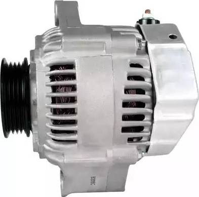 PowerMax 9213921 - Alternator autospares.lv