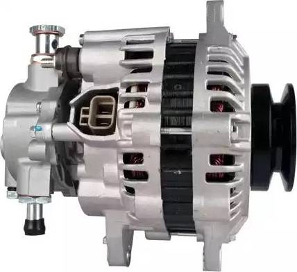 PowerMax 9213409 - Alternator autospares.lv