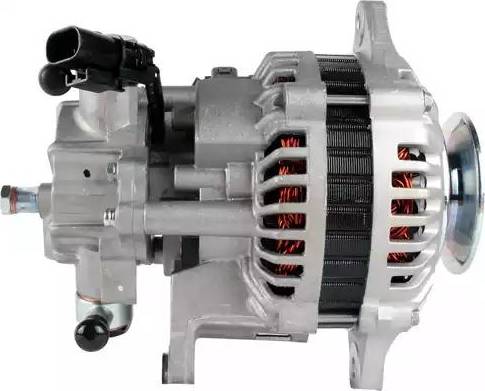 PowerMax 9213500 - Alternator autospares.lv