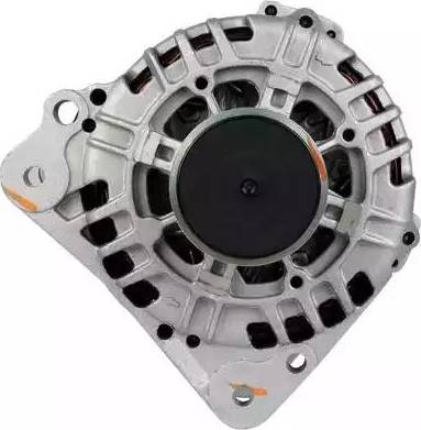 PowerMax 9213694 - Alternator autospares.lv