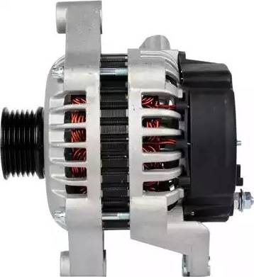 PowerMax 9213666 - Alternator autospares.lv