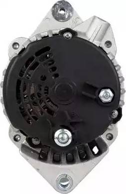 PowerMax 9213666 - Alternator autospares.lv