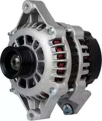 PowerMax 9213666 - Alternator autospares.lv