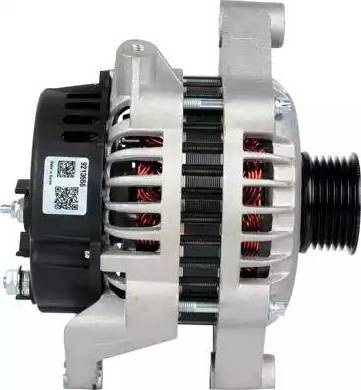 PowerMax 9213666 - Alternator autospares.lv