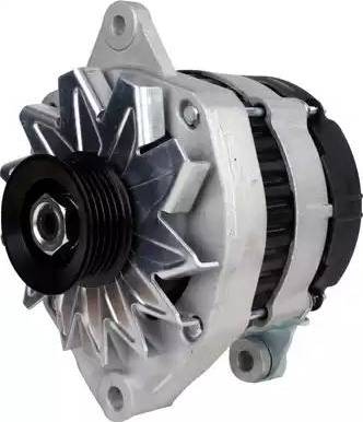 PowerMax 9213082 - Alternator autospares.lv