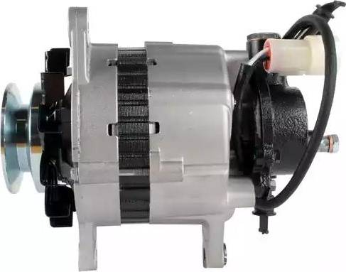 PowerMax 9213071 - Alternator autospares.lv