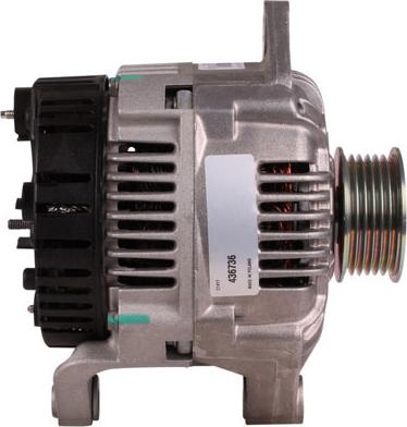 PowerMax 9213192 - Alternator autospares.lv