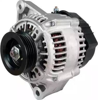 PowerMax 9213108 - Alternator autospares.lv