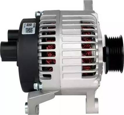 PowerMax 9213189 - Alternator autospares.lv