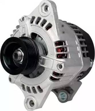 PowerMax 9213189 - Alternator autospares.lv