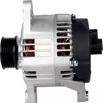 PowerMax 9213189 - Alternator autospares.lv