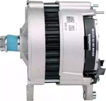 PowerMax 9213808 - Alternator autospares.lv