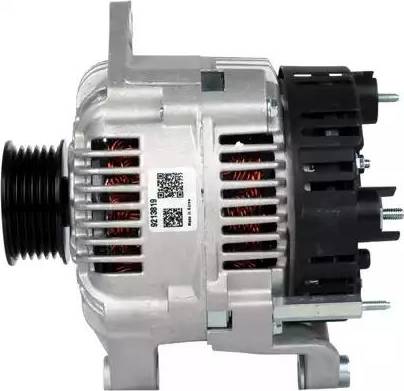 PowerMax 9213819 - Alternator autospares.lv