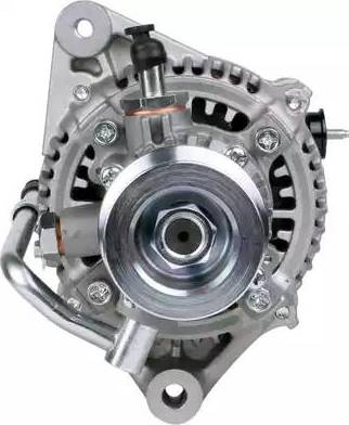 PowerMax 9213825 - Alternator autospares.lv