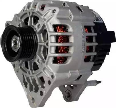 PowerMax 9213392 - Alternator autospares.lv