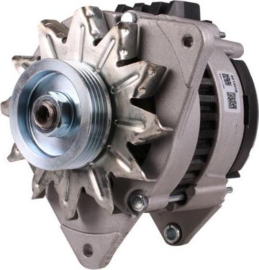 PowerMax 9213318 - Alternator autospares.lv