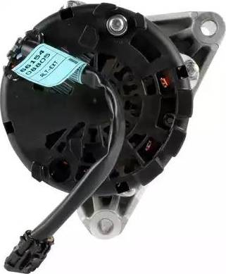 PowerMax 9213229 - Alternator autospares.lv