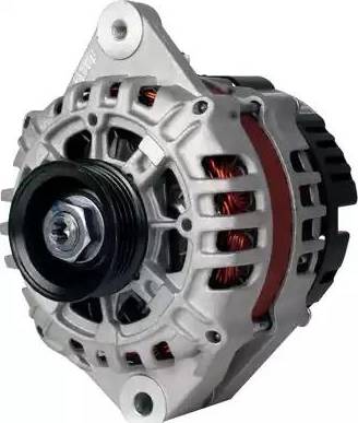 PowerMax 9213224 - Alternator autospares.lv