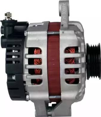 PowerMax 9213224 - Alternator autospares.lv