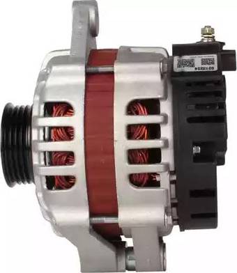 PowerMax 9213224 - Alternator autospares.lv