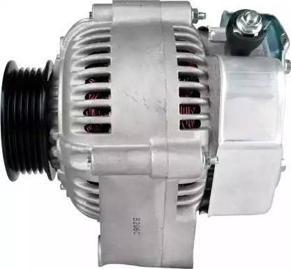 PowerMax 9213799 - Alternator autospares.lv