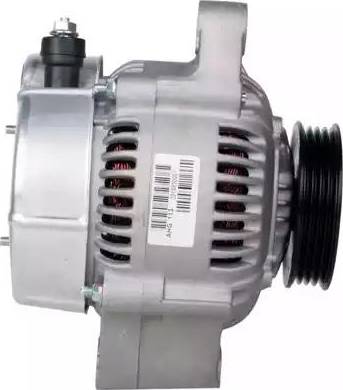 PowerMax 9213779 - Alternator autospares.lv