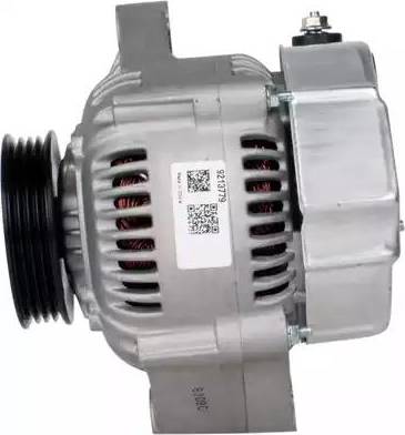 PowerMax 9213779 - Alternator autospares.lv