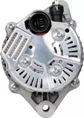 PowerMax 9213779 - Alternator autospares.lv