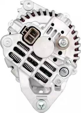 PowerMax 9212403 - Alternator autospares.lv