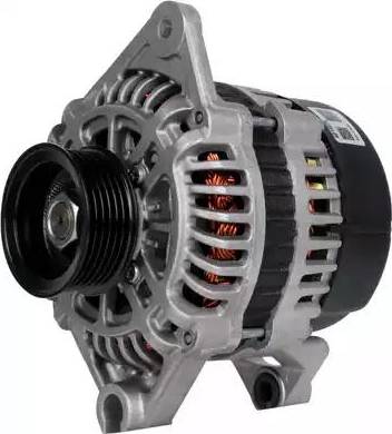 PowerMax 9212576 - Alternator autospares.lv