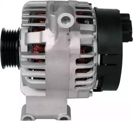 PowerMax 9212578 - Alternator autospares.lv