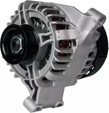 PowerMax 9212578 - Alternator autospares.lv