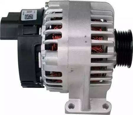 PowerMax 9212578 - Alternator autospares.lv