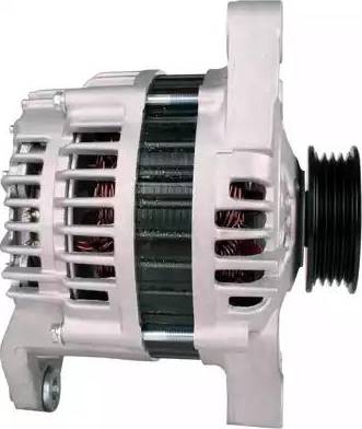 PowerMax 9212876 - Alternator autospares.lv