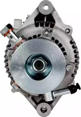 PowerMax 9212397 - Alternator autospares.lv