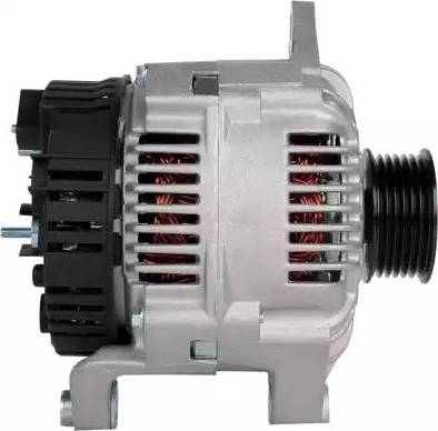 PowerMax 9212339 - Alternator autospares.lv