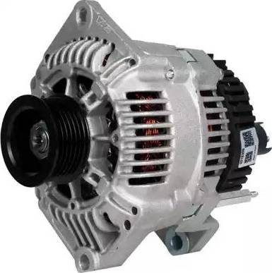 PowerMax 9212339 - Alternator autospares.lv