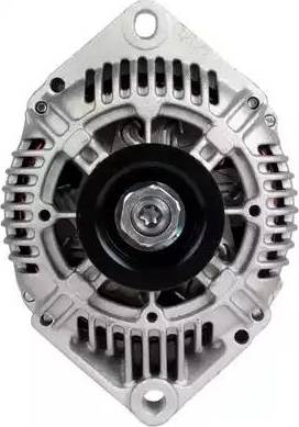 PowerMax 9212339 - Alternator autospares.lv