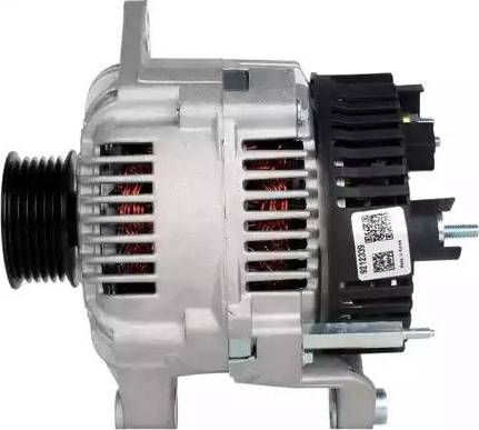 PowerMax 9212339 - Alternator autospares.lv