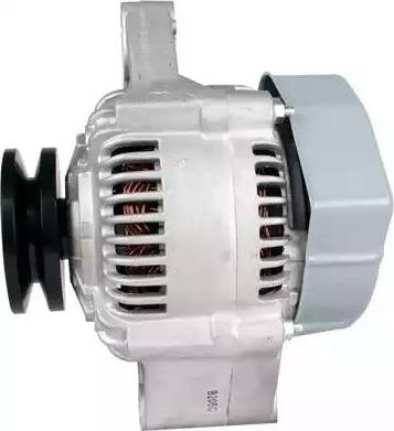 PowerMax 9212255 - Alternator autospares.lv